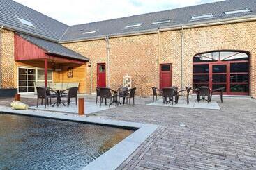 B&b Hoeve De Brieser