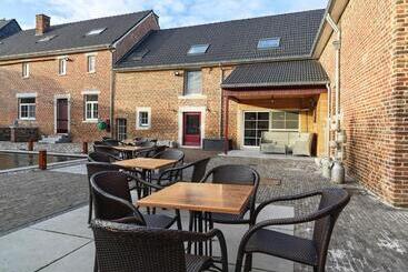 B&b Hoeve De Brieser