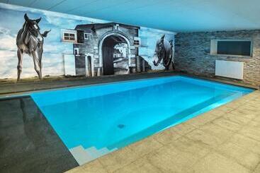 B&b Hoeve De Brieser