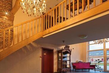 B&b Hoeve De Brieser