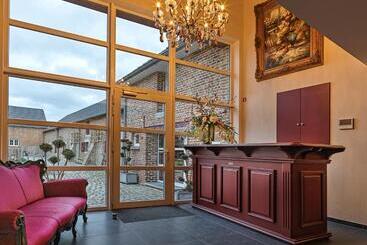 B&b Hoeve De Brieser