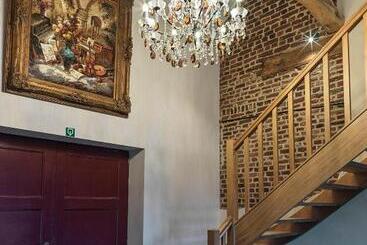 B&b Hoeve De Brieser