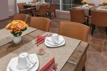 B&b Hoeve De Brieser