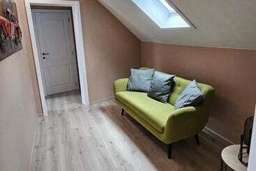 B&b Hoeve De Brieser