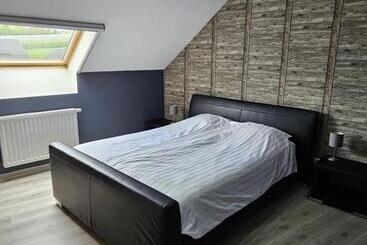B&b Hoeve De Brieser