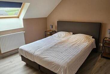 B&b Hoeve De Brieser
