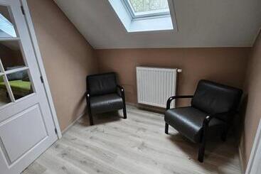 B&b Hoeve De Brieser