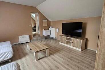 B&b Hoeve De Brieser
