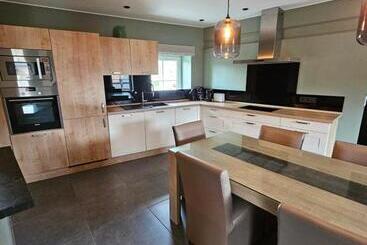 B&b Hoeve De Brieser