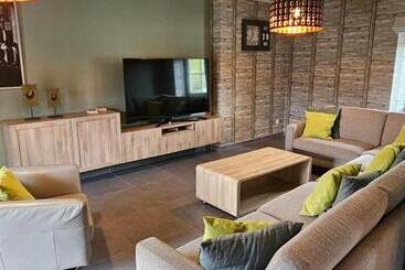 B&b Hoeve De Brieser