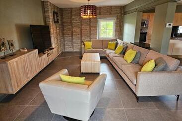 B&b Hoeve De Brieser