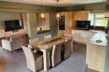 B&b Hoeve De Brieser
