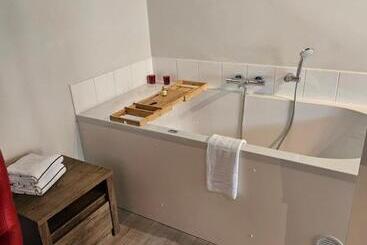 B&b Hoeve De Brieser