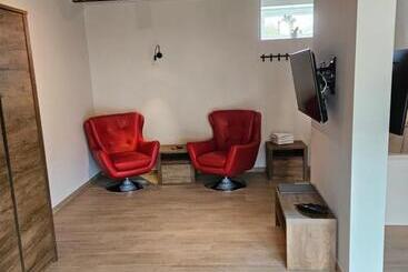 B&b Hoeve De Brieser