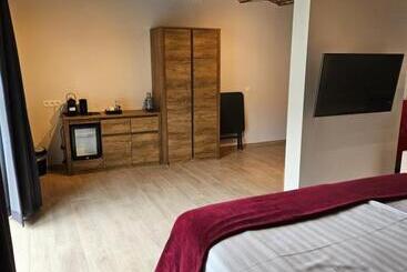 B&b Hoeve De Brieser