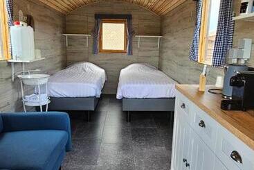B&b Hoeve De Brieser