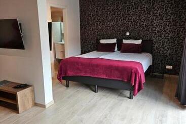 B&b Hoeve De Brieser