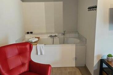 B&b Hoeve De Brieser