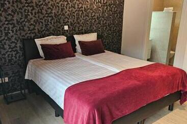 B&b Hoeve De Brieser