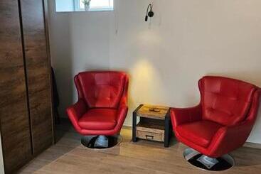 B&b Hoeve De Brieser