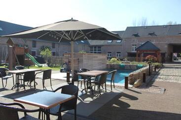 B&b Hoeve De Brieser