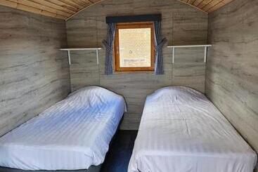 B&b Hoeve De Brieser