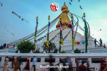 هتل Kathmandu Cottage   Boutique