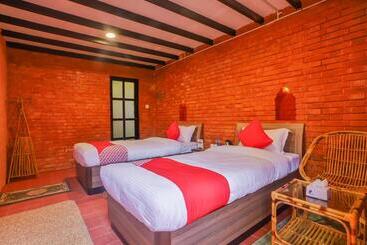 هتل Kathmandu Cottage Boutique