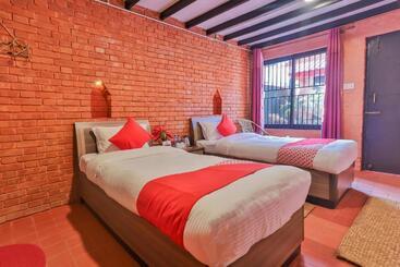 هتل Kathmandu Cottage   Boutique