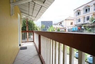 هتل Spot On 2729 Marzan Syariah Guest House