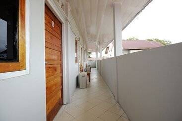 هتل Spot On 2758 Zayn Homestay Syariah