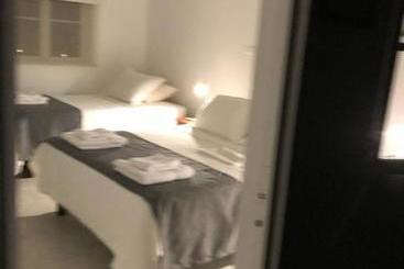 پانسیون Hostal Casa 95