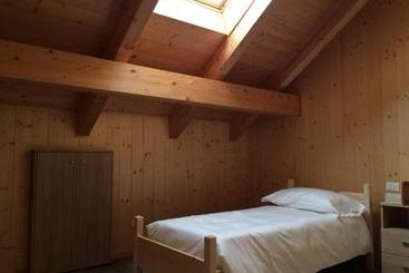 פנסיון Da Alsido