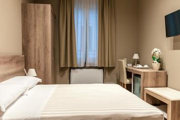 פנסיון Delight Rooms