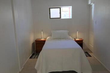 پانسیون Hostal Casa 95