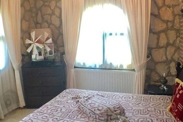 پانسیون Tas Konak
