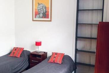 هاستل Andino Bnb