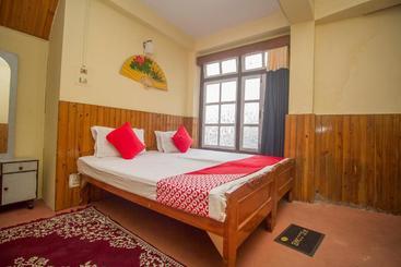 בית מלון כפרי Flagship 67564 Siljong