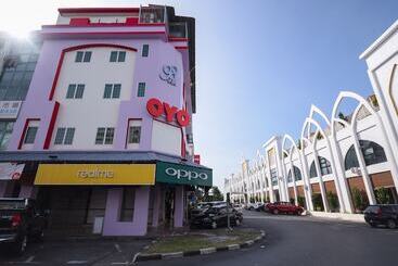 هتل Oyo 89775 98inn