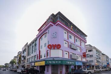 هتل Oyo 89775 98inn
