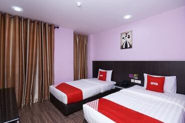 هتل Oyo 89775 98inn