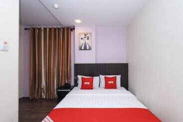 هتل Oyo 89775 98inn