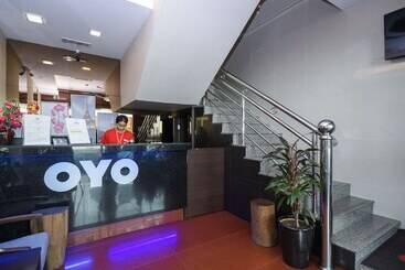 هتل Oyo 89775 98inn