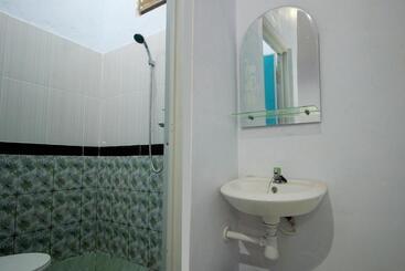هتل Reddoorz Near Jalan Soeprapto Bengkulu