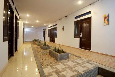 هتل Reddoorz Near Jalan Soeprapto Bengkulu