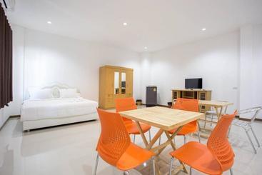 هتل Sb Residence Nong Khai