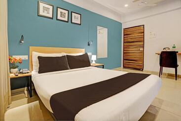 Super Hotel O Bhumi World