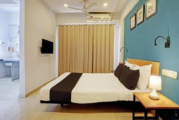 Super Hotel O Bhumi World