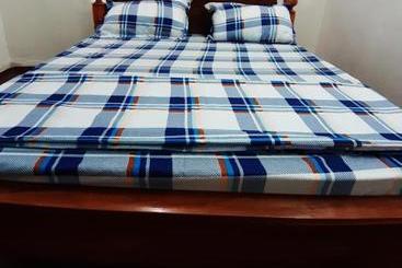 Mamdali Hostel