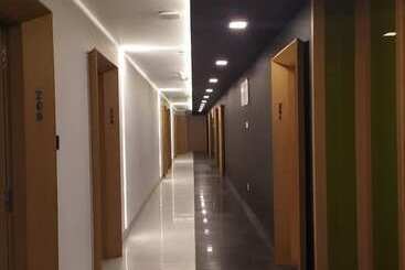 Fabhotel Prime Kzar Corporate   Nr Sealdah Station